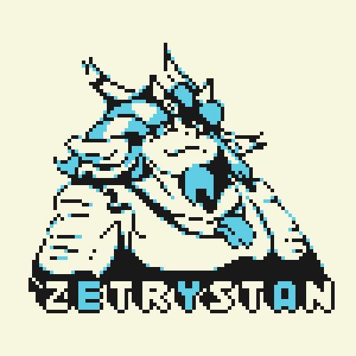 ZeTrystan