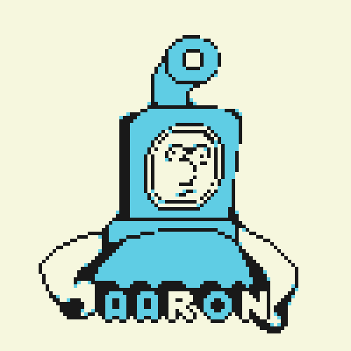 Aaron-Long