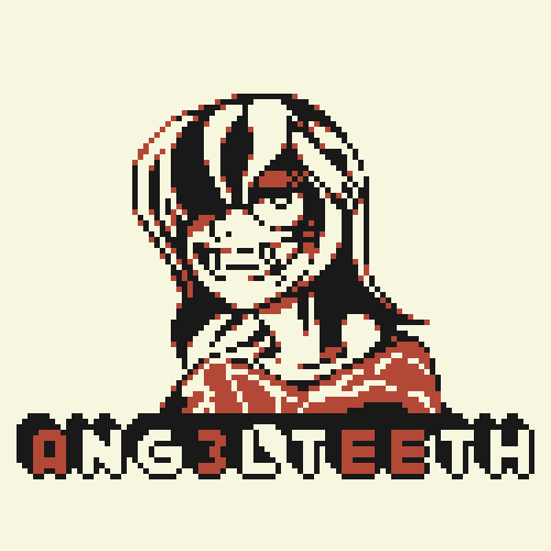 Ang3lteeth