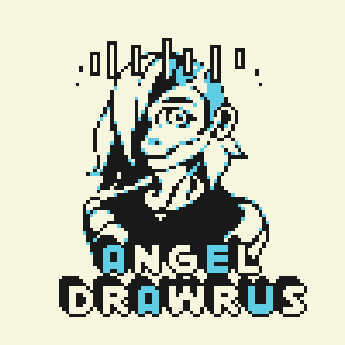 AngelDrawRus