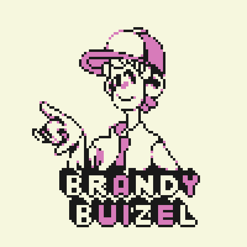 BrandyBuizel