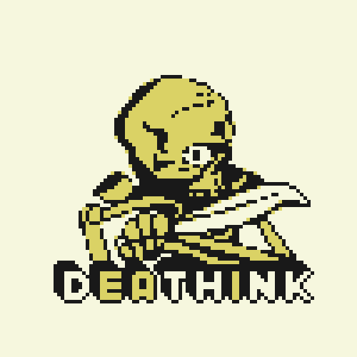 deathink