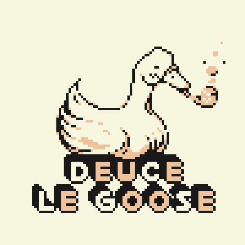 DeuceLeGoose