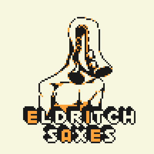 Eldritchsaxes