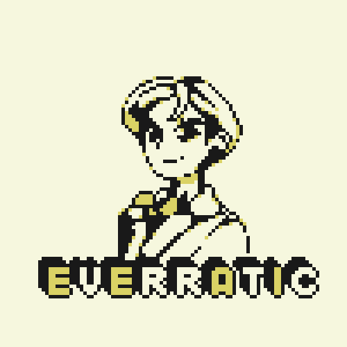 Everratic