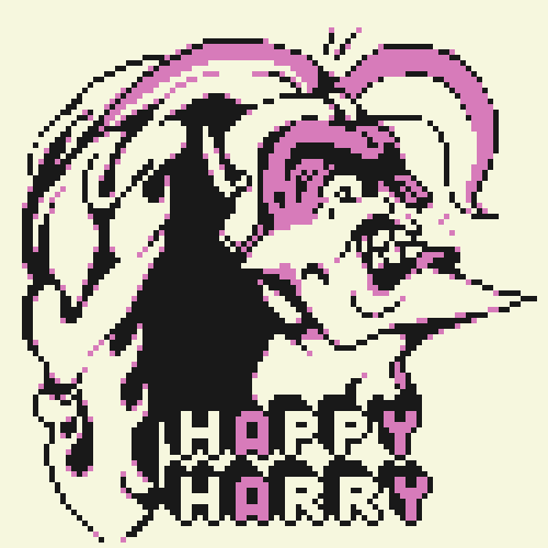 HappyHarry