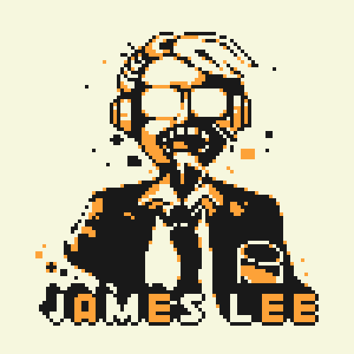 JamesLee