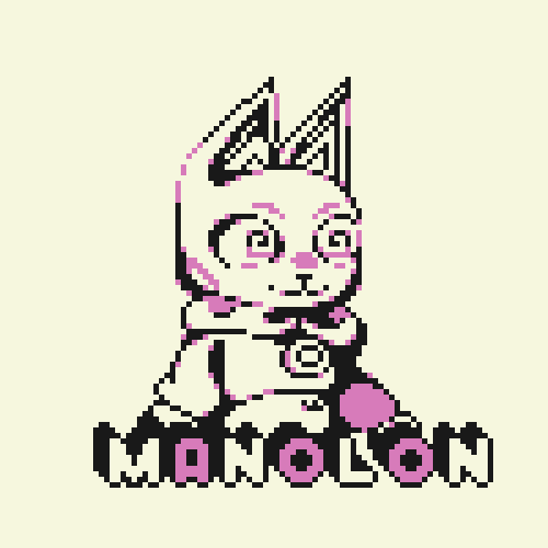ManoLon