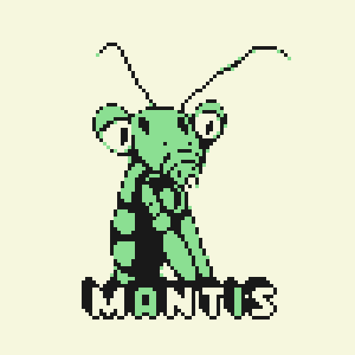 Mantis