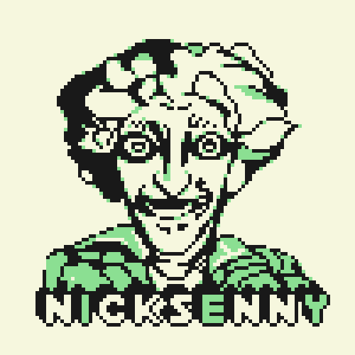 NickSenny