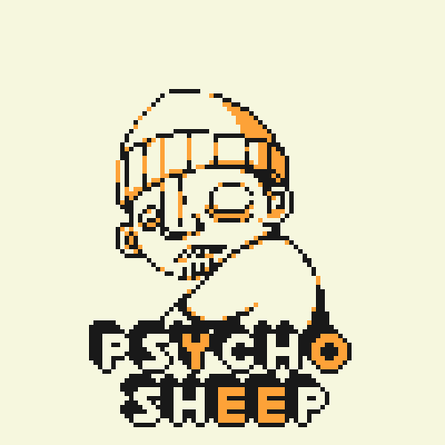 ThePsychoSheep