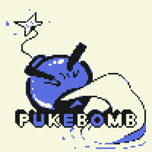 PukeBomb