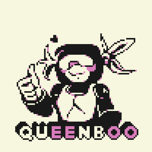 QueenBoo