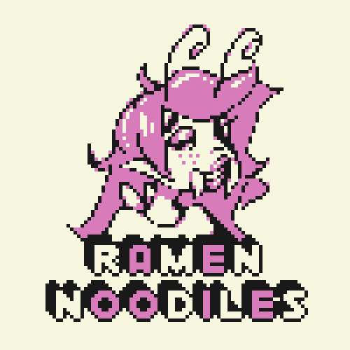 Ramen-Noodiles