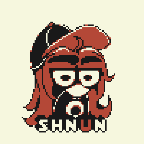 PCShnun