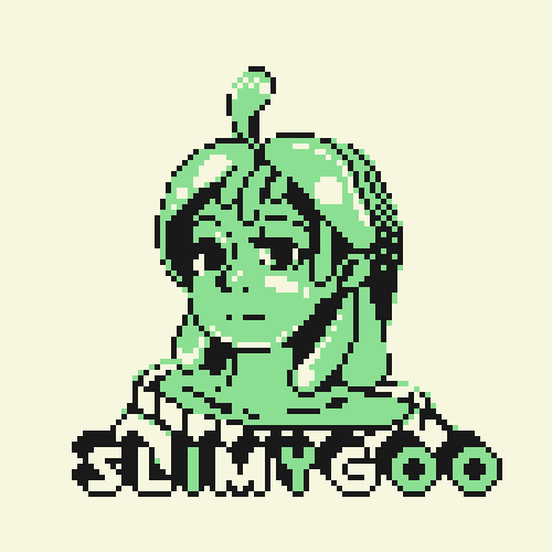 Slimygoo