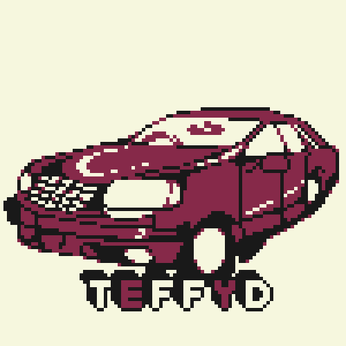 TeffyD