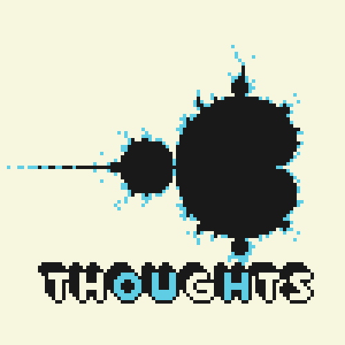 ThoughtsThoughts