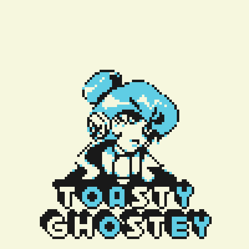 ToastyGhostey