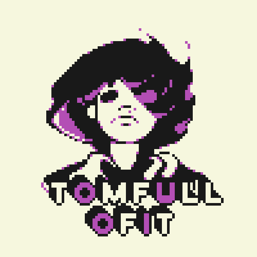 Tomfullofit