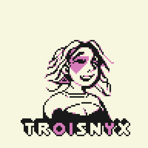 Troisnyx