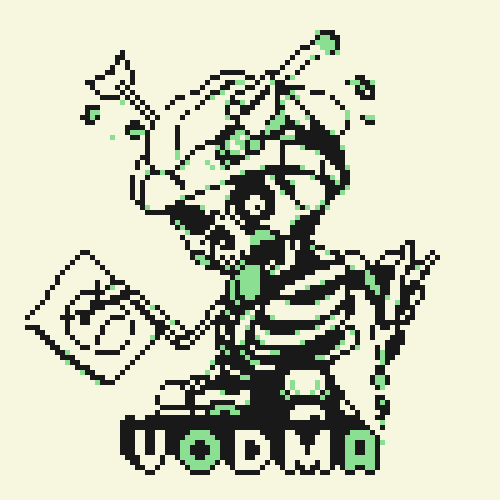 VODMA