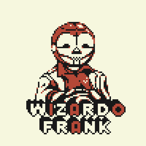 WizardoFrank