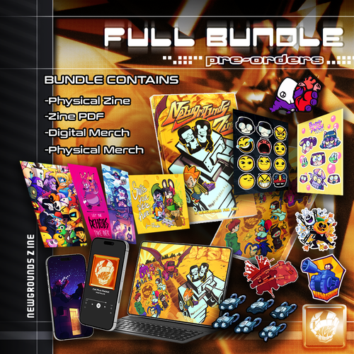 Full Bundle