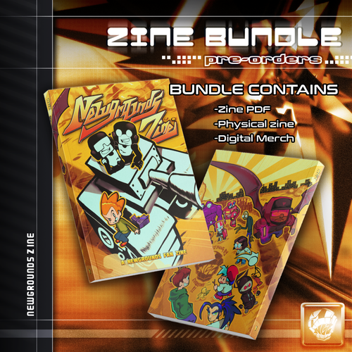 Physical Bundle